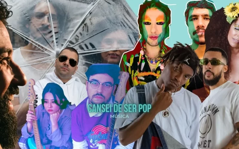 #RadarCSP Músicas em português que você precisa conhecer #02