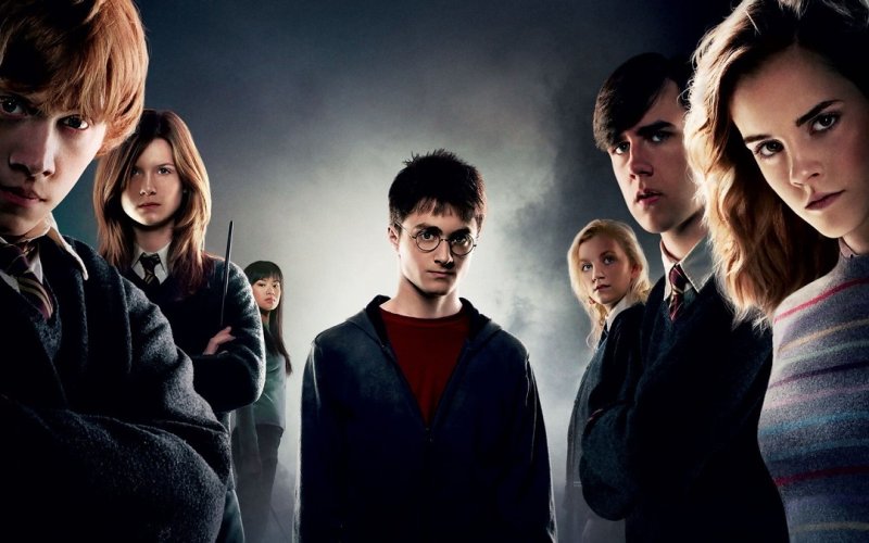 TNT apresenta “Fim de Semana em Hogwarts”
