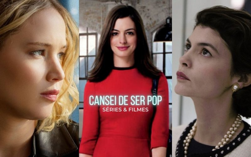 9 filmes sobre empreendedorismo e liderança feminina