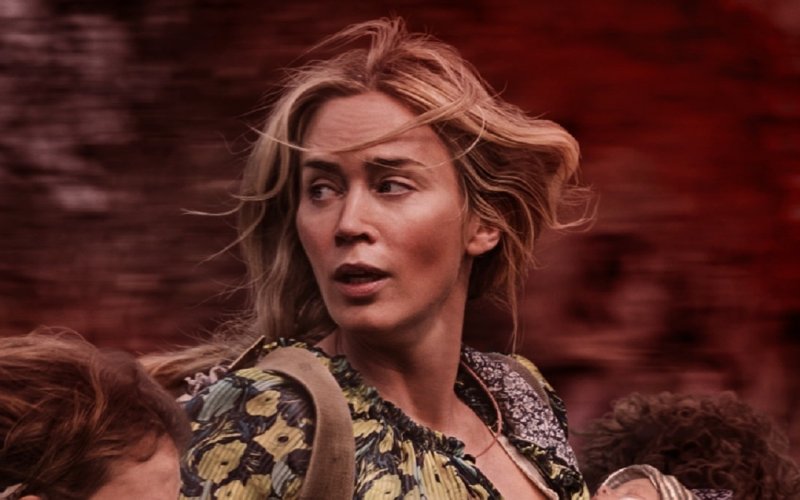 Paramount lança novo trailer de ‘Um Lugar Silencioso – Parte II’