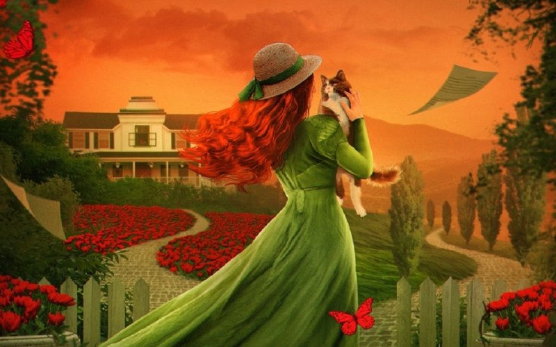 4º livro da série “Anne With An E” já está disponível em pré-venda no Brasil
