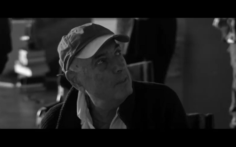 “BABENCO” de Bárbara Paz, estreia nos cinemas.