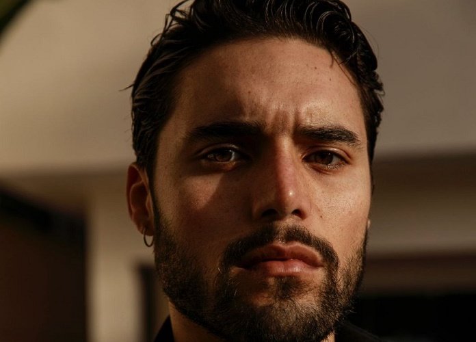 Brunno Daltro se dedica ao curta-metragem “Solução” durante a pandemia