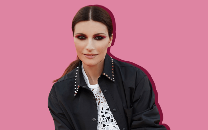 Laura Pausini é indicada ao Oscar 2021