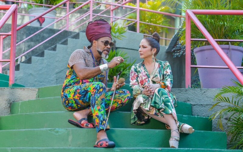 Gloria Estefan lança álbum “Brazil305”