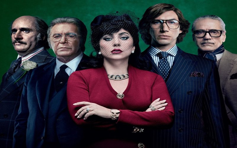 Livro que inspirou o filme ‘Casa Gucci’ é relançado no Brasil