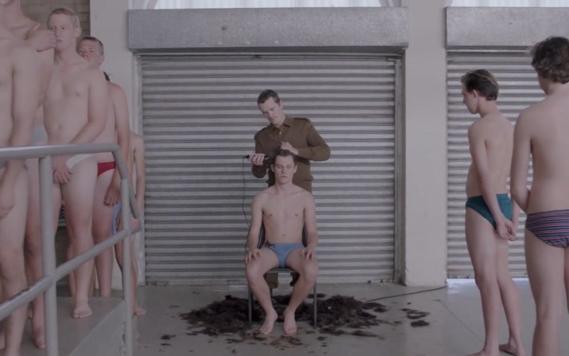 “Canário” filme LGBT+ sul africano estreia nas plataformas digitais
