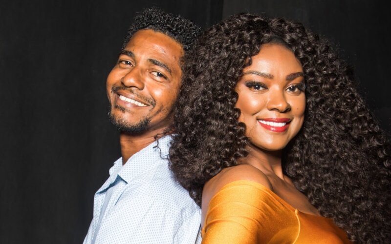 Musical ‘Quando a gente ama’ estreia no Teatro Porto Seguro