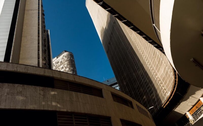 Aniversário De São Paulo Programação