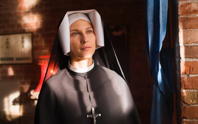 Filme “Amor e Misericórdia: Faustina” estreia nas plataformas de streaming
