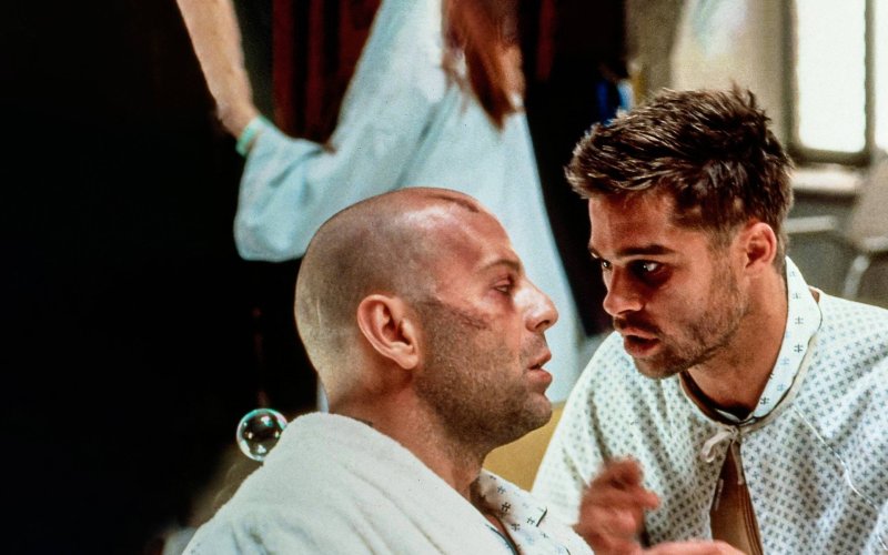 Mostra “Terry Gilliam – O Onírico Anarquista” começa Rio!