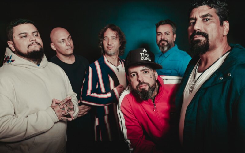 Detonautas Roque Clube lança música inédita com rapper Mozart MZ