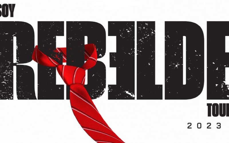 Atendendo aos pedidos dos fãs, RBD confirma shows extra em São Paulo.