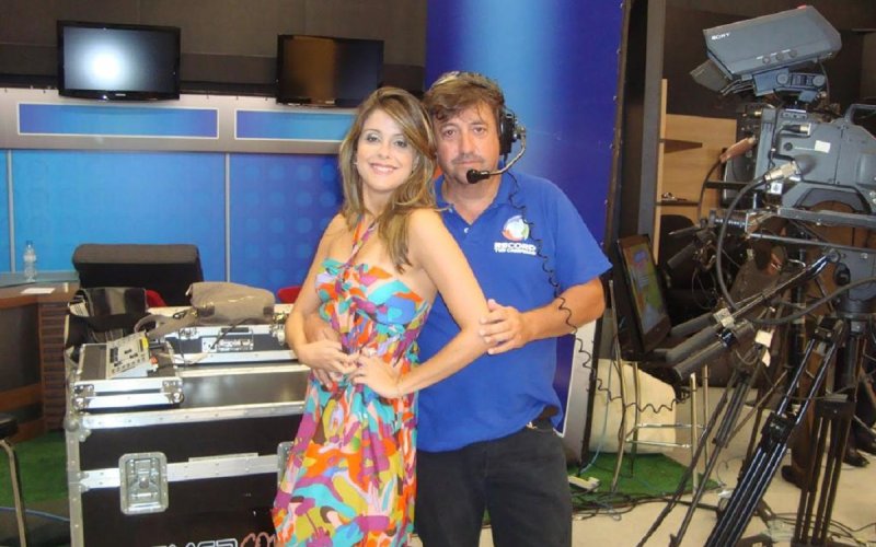 Da TV para a internet: Roby Amaral é a diretora que bomba no YouTube