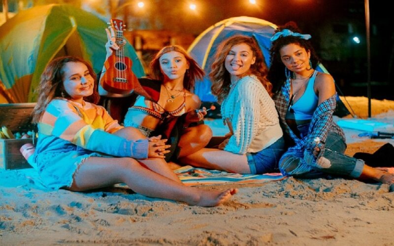 Sienna e BFF Girls lançam “Lembra Você”, com videoclipe