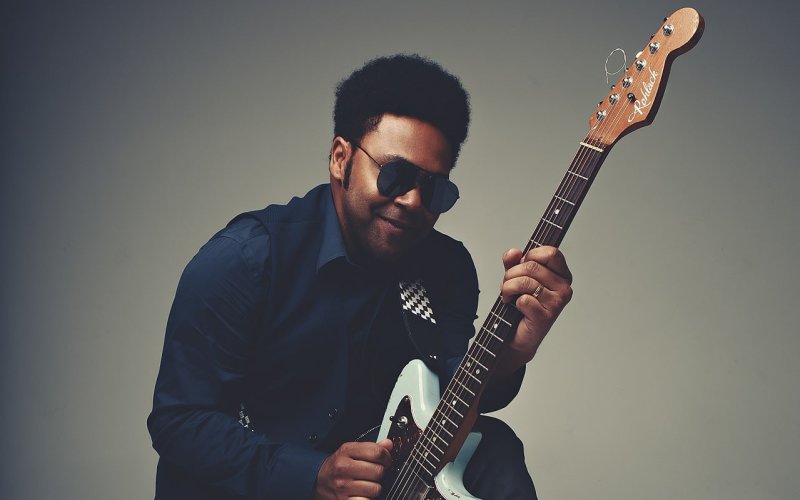 Cantor gospel Thalles Roberto assina com a Sony Music