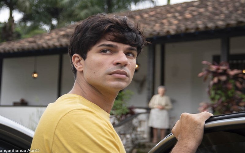A Herança: terror nacional estrelado por Diego Montez finaliza gravações