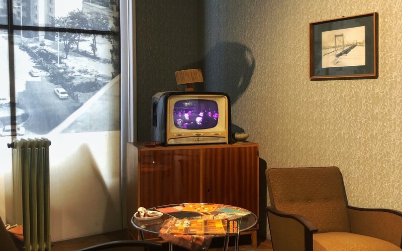 Sete momentos marcantes dos 70 anos da TV Brasileira