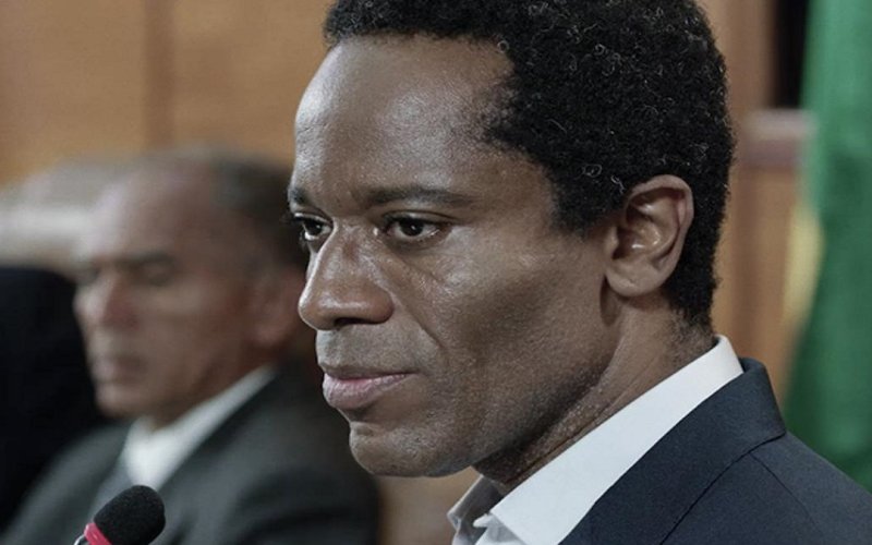 Filme “Abraço” estreia nas plataformas digitais