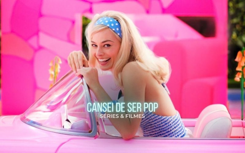 Departamento de Cinema do Vietnã proíbe exibição do novo filme da “Barbie”