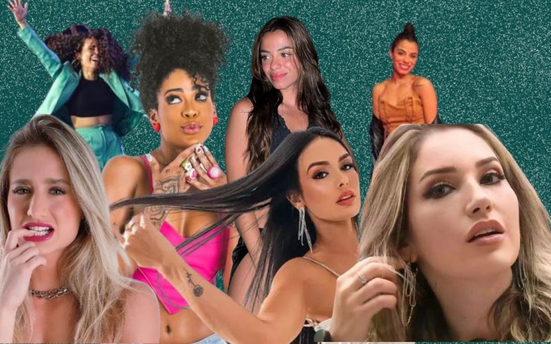 BBB 2023: 3 participantes para você se inspirar nos acessórios