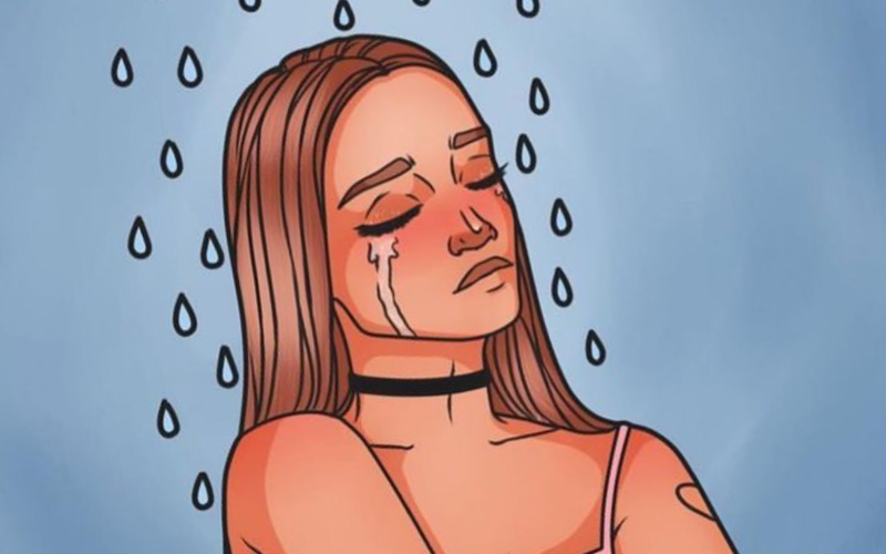 Dicas naturais para aliviar os sintomas da depressão