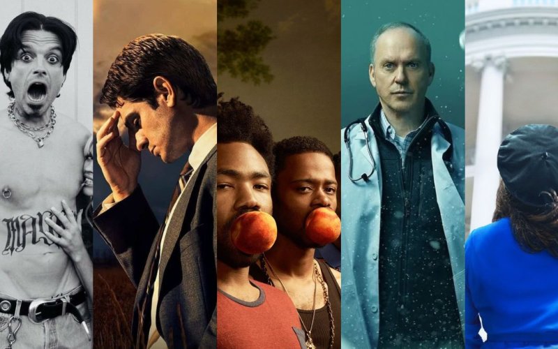 Séries indicadas ao EMMY’s, para assistir no Star+