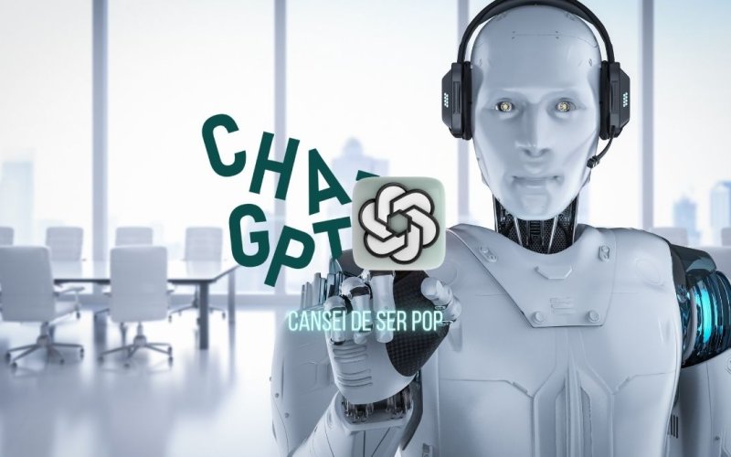 Chat GPT: O que é e como funciona?