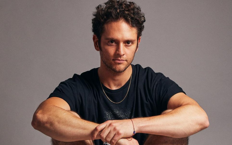 Christopher Uckermann fala sobre turnê do RBD no Brasil em 2023