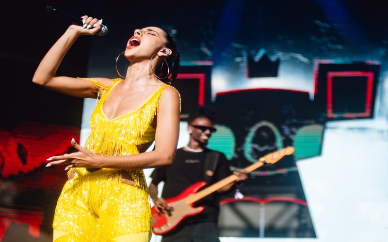 Coala Festival lança álbum ao vivo com apresentações inesquecíveis da edição passada