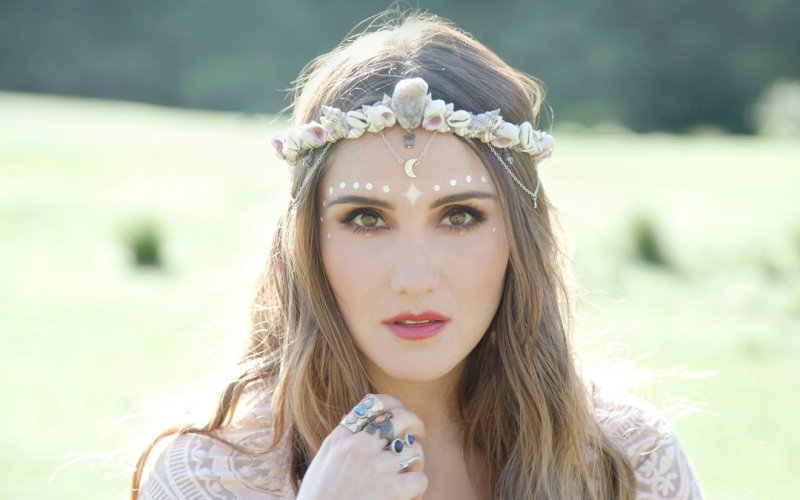 Dulce Maria sobre gravidez: ‘Preparando o projeto mais importante da minha vida’