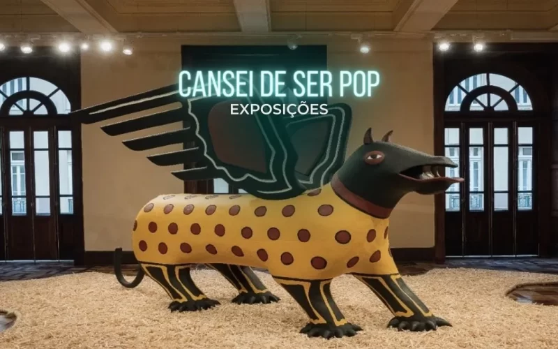 Exposição sobre o movimento Armorial, liderado por Ariano Suassuna, chega ao CCBB-SP