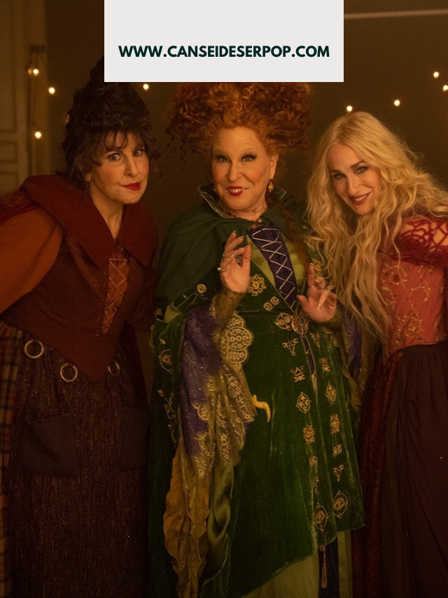 “Abracadabra 2” tudo sobre a nova sequência. Confira!