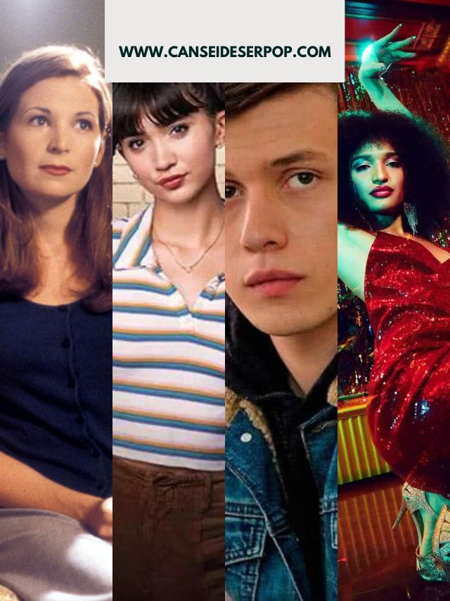 Filmes e séries LGBTQIAP+ para maratonar já!