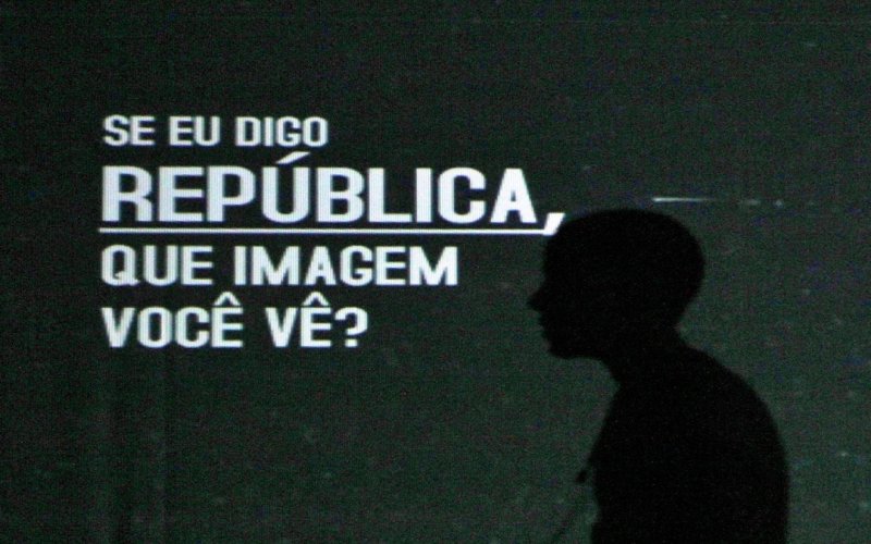 Inventário Das Coisas Esquecidas: Espetáculo inspirado no livro Os Sertões, de Euclides da Cunha