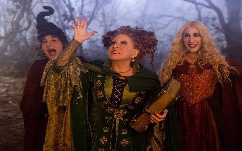Abracadabra 2 – Tudo que já sabemos sobre a sequência
