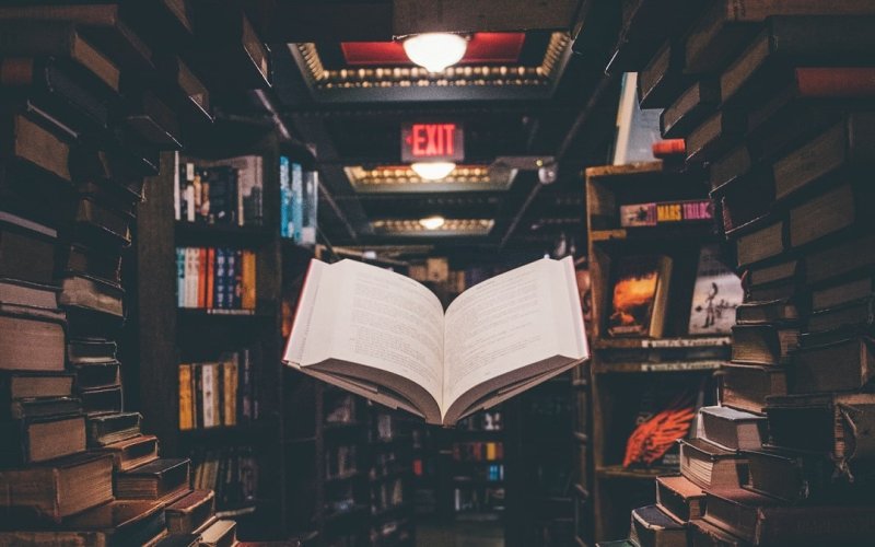 Taxação de livros só prejudica os mais pobres