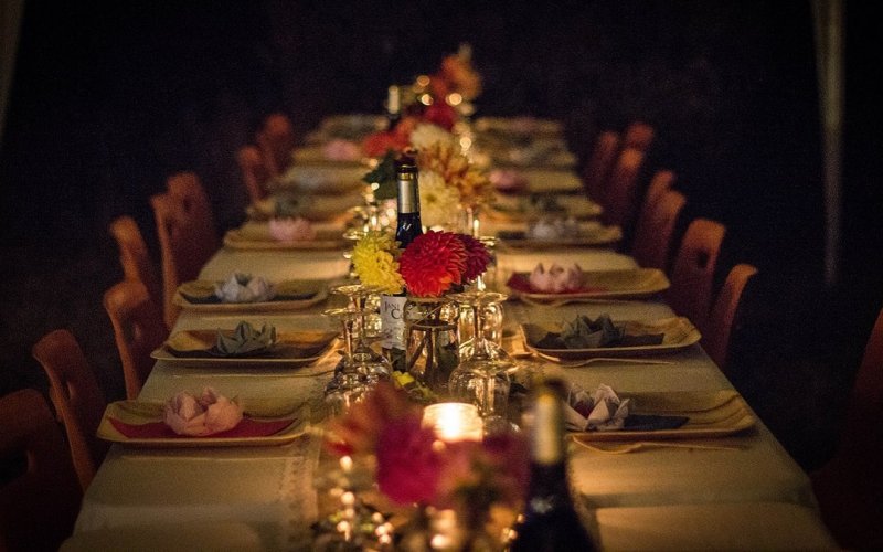 3 lugares que oferecem Ceia de Natal em São Paulo