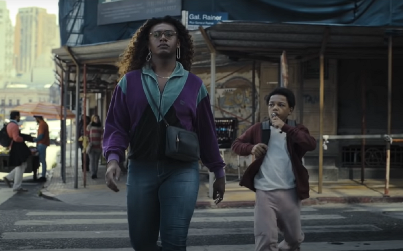 Manhãs de Setembro vai além de uma série com protagonista trans