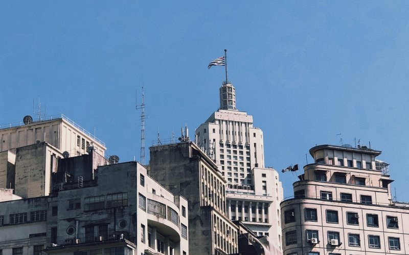 Centro de São Paulo é um dos lugares mais “descolados” do mundo