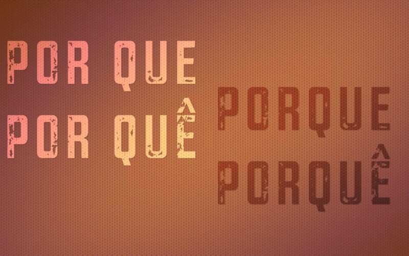 A vida e seus inúmeros por quês!