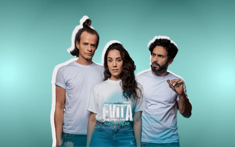 Musical Evita Open Air São Paulo: Conheça o elenco