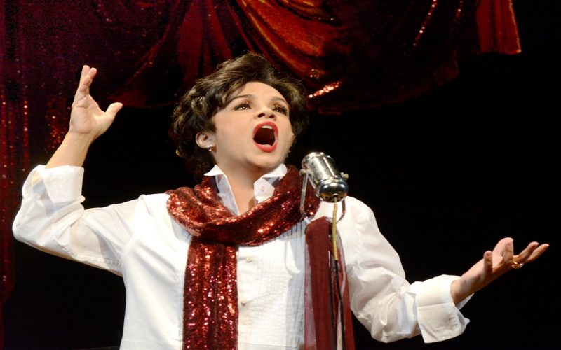 Musical ‘Judy – O arco-íris é aqui’, conta a história da atriz e cantora Judy Garland