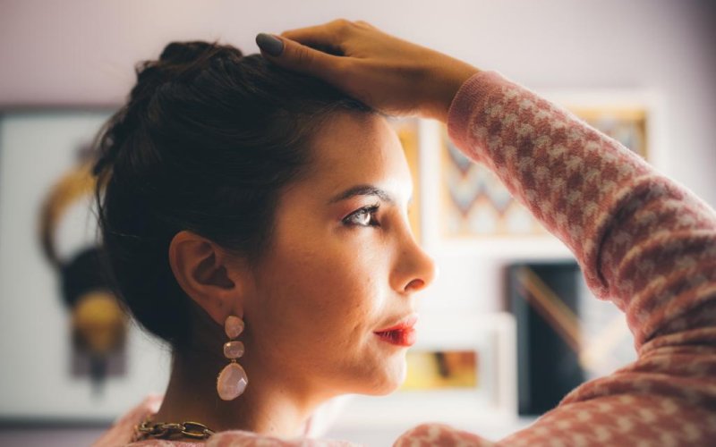 Natalia Moraes caminha para se tornar referência na internet quando o assunto é vinho