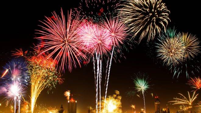 Crônica: Está em manutenção. Boas Festas!