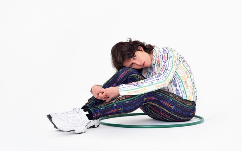 nobandnobrand anuncia lançamento de “half my trials”