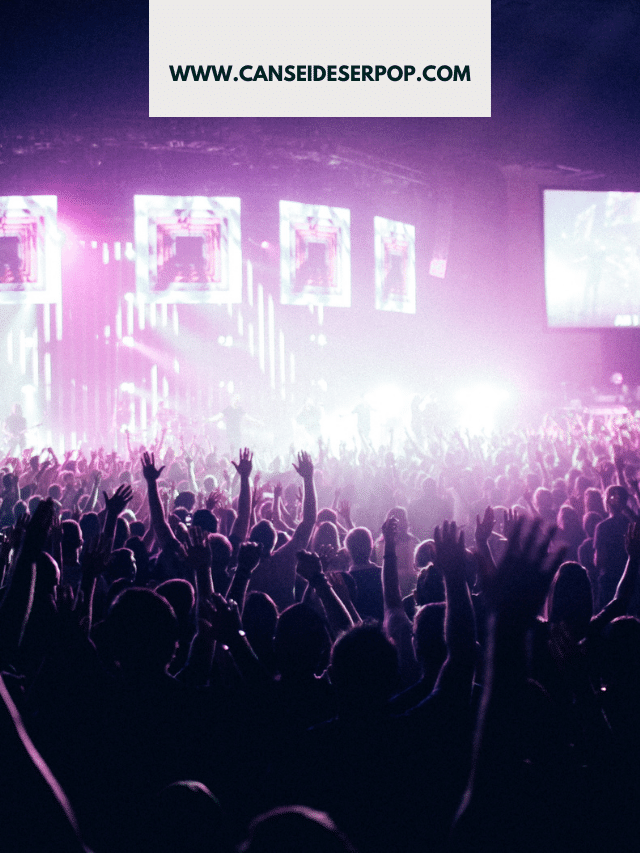 Os melhores festivais de musica no Brasil em 2022