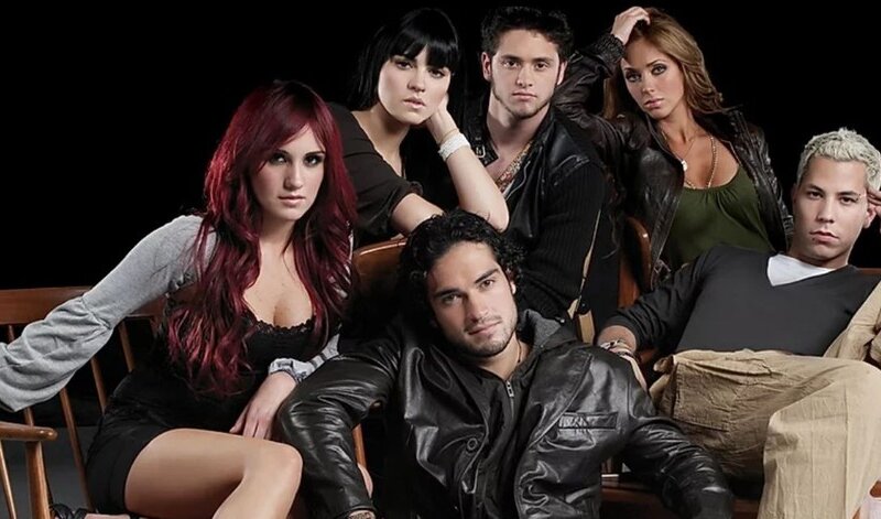 RBD divulga novo vídeo com data para novidades