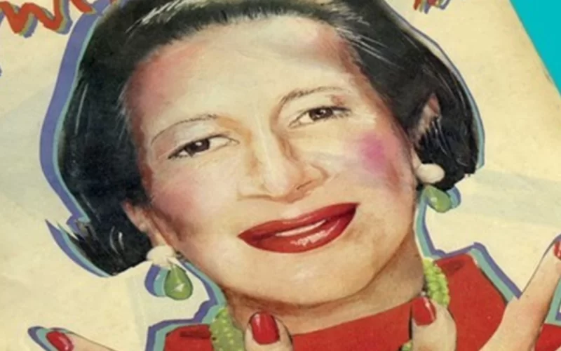 Plataforma Sesc Digital estreia o Filme “Diana Vreeland – The eye has to Travel”, de Lisa Immordino Vreeland