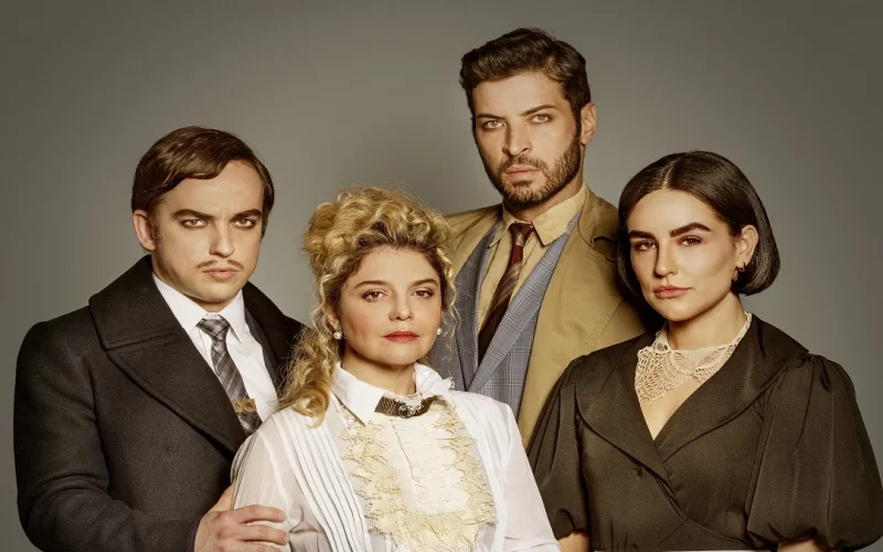 “Gaslight – uma Relação Tóxica” última peça assina por Jô Soares